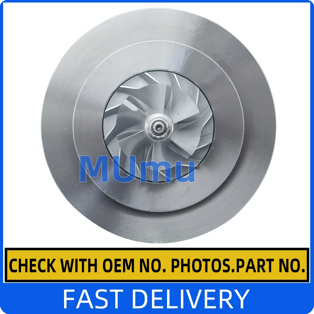 Turbo Cartridge TF035HL For BMW 1 3 5 X1 X3 2.0 49135-05840,49135-05860,7797781,7797782,7808477,7808478,7810199,7810200,7810203