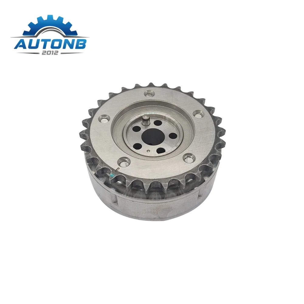 ZOOMKEY Camshaft Adjuster Fit For VW Audi 2.8 3.2 V6 022109088M
