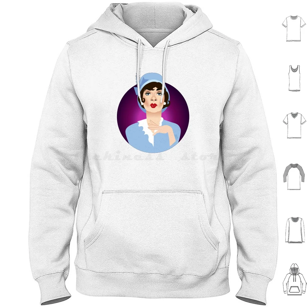 Josephine Hoodies Long Sleeve Alejandro Mogollo Art Alemogolloart Alejandromogolloart