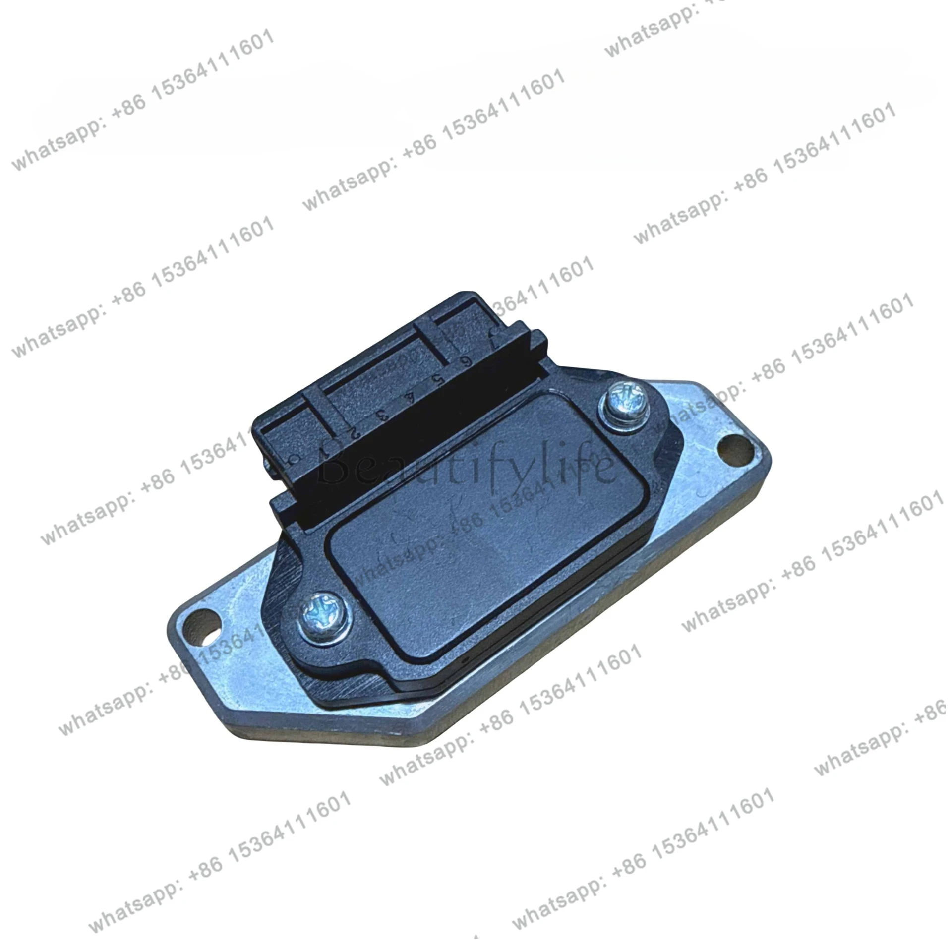 

BM345 Auto Ignition Module 0227100145, 7612955, DAB406, 35019215 Auto Parts