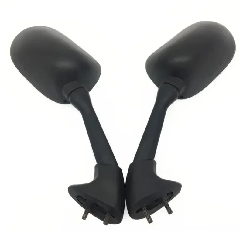 Per Yamaha YZF R1 R6 1998 2006 Specchi retrovisori moto Sostituzione di alta qualità