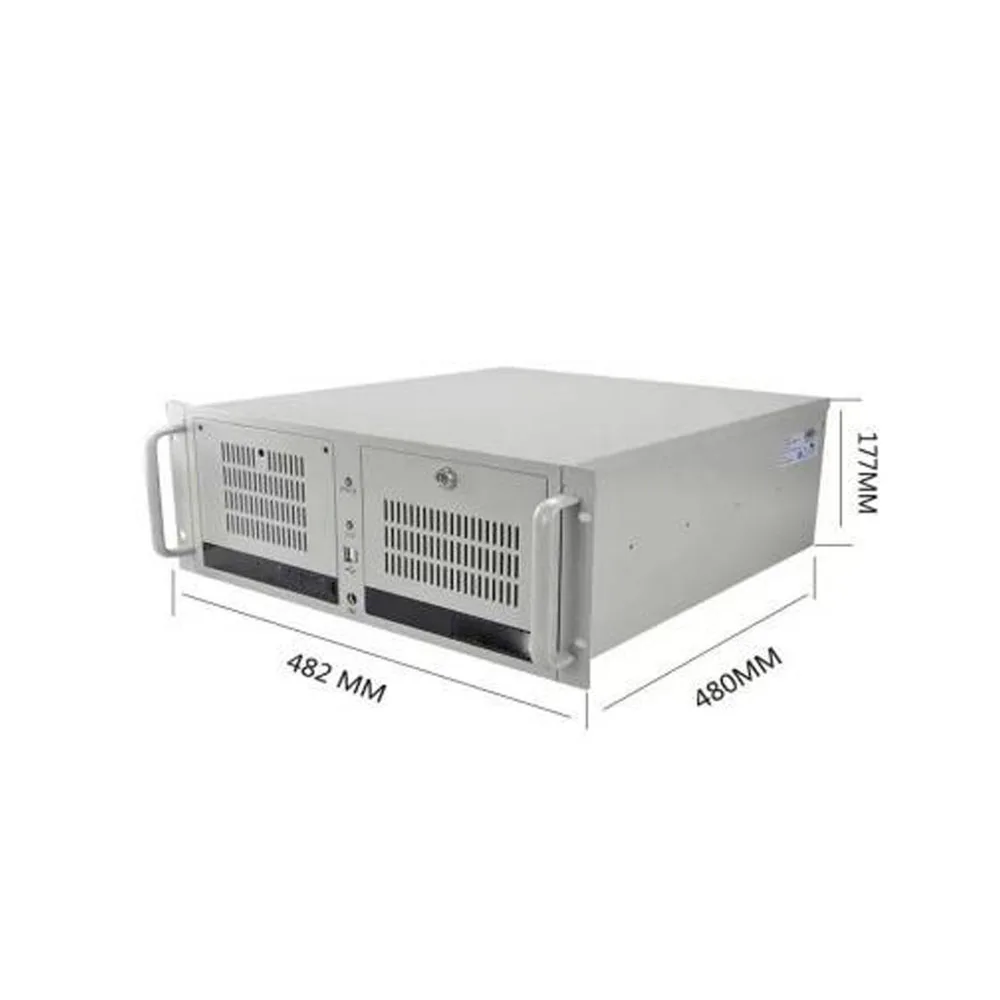 Factory Direct 2026 LX2Intelligent controllers for robots Industrial computers