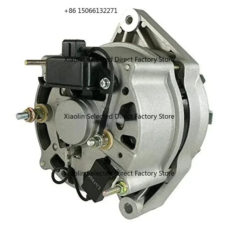 

Cross-borderAlternator 12V 120A 45-2259 45-2258 For 400 300 WHISPER 200 100 200-50 300 WHISPER