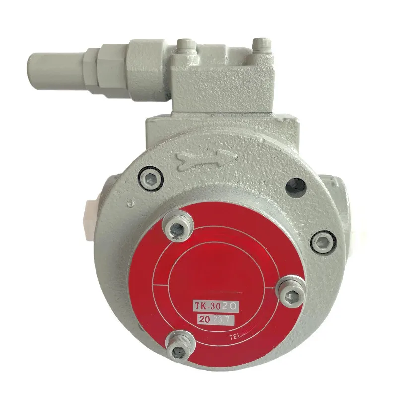 Hydraulic Lubrication Pump For Tswu Kwan TK-3020 TK3020