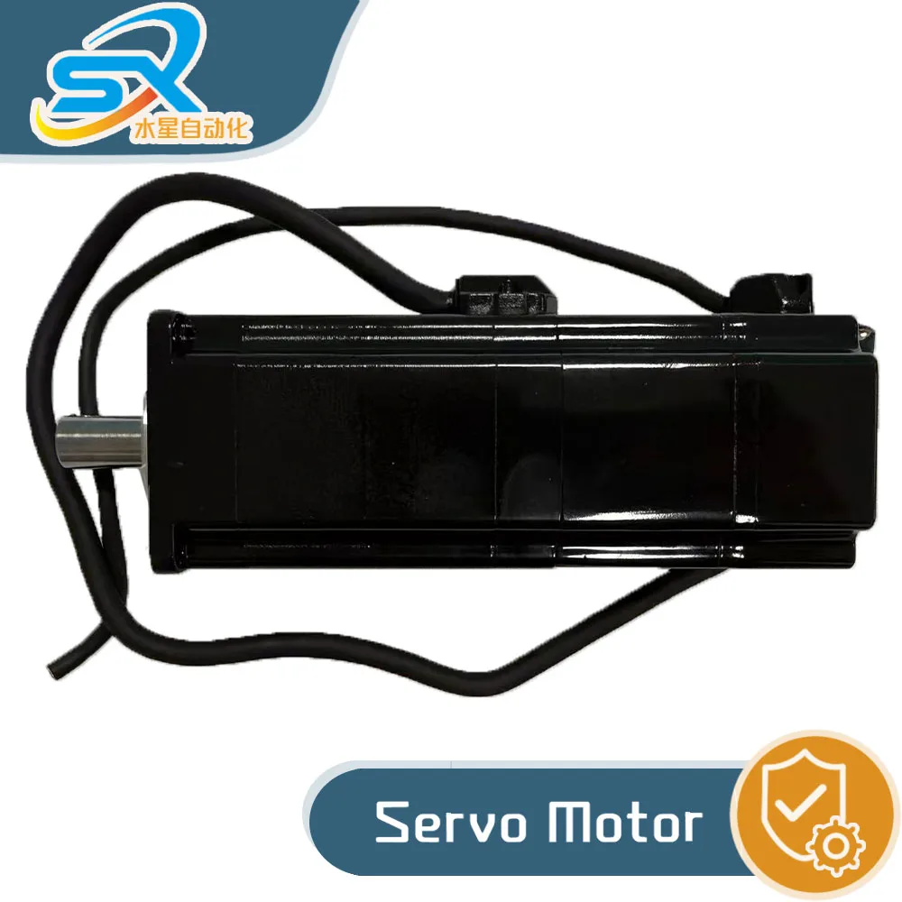 100% Genuine Sanyo Servo Motor P30B06040DCS00 400w for Industry Machine