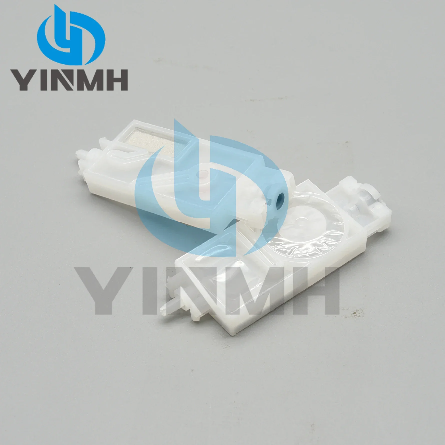10PCS Dx5 Xp600 Head Ink Damper With Connector compatible for Epson TX800 Mimaki JV33 JV5 CJV30 compatible for Mutoh Galaxy Twin
