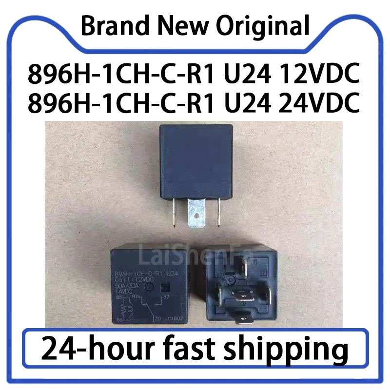 1PCS 896H-1CH-C-R1 … - image
