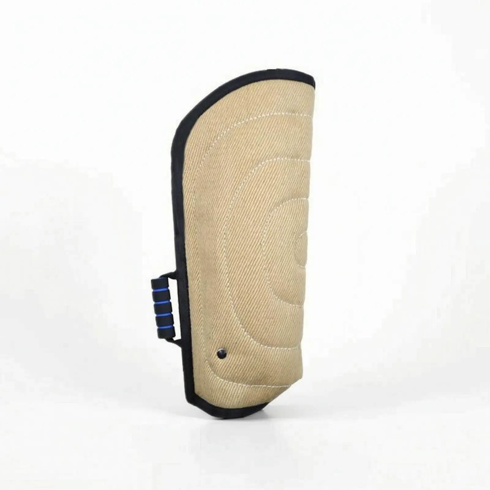 Balanced Weight Canine Bite Sleeve for Dog Obedience Training with Dense Jute Build for Safe Practice