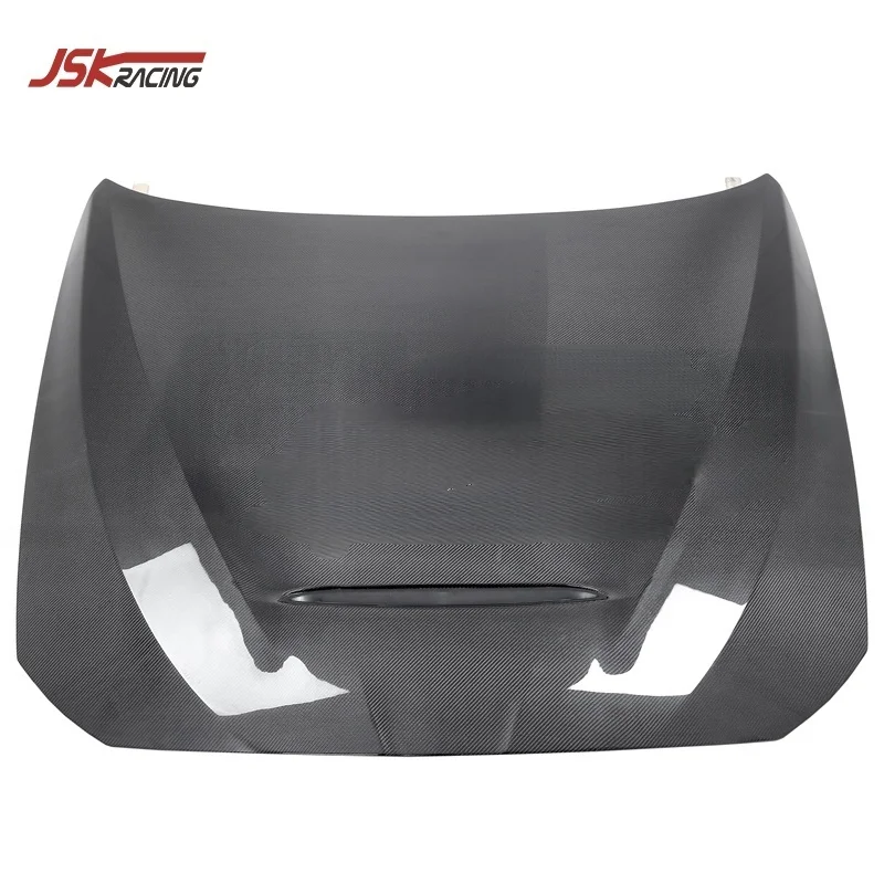 

Карбоновый капот для BMW 5 серии F10 F18 2010-2016 годов, модернизация в стиле GTS