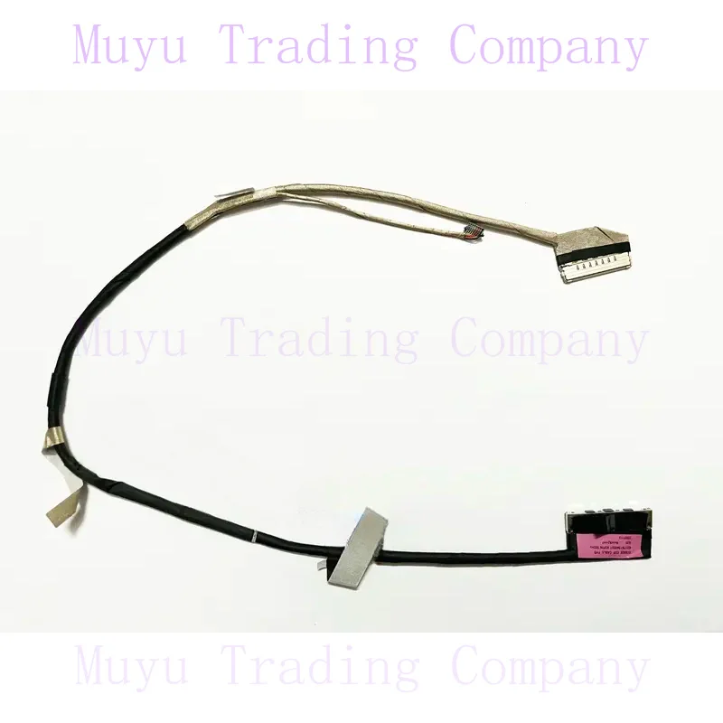 New for Asus g733qs g733 40pin 0.4 LED LCD LVDS cable 6017b1549501