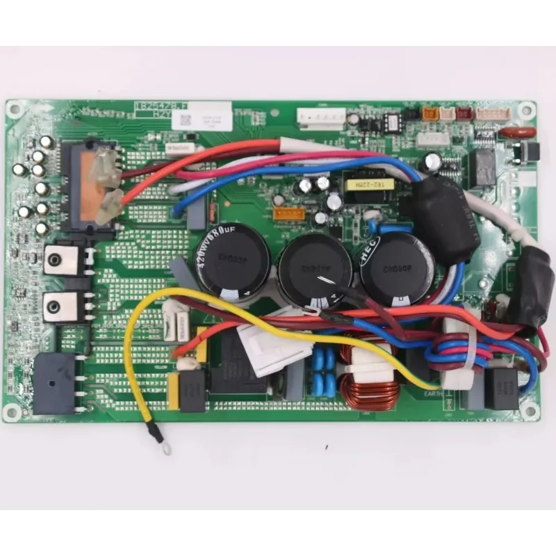 for Hisense Variable Frequency Air Conditioning KFR-72W/2N33-H3A1 External Unit Main Board 1895943 1825478 1904188 new