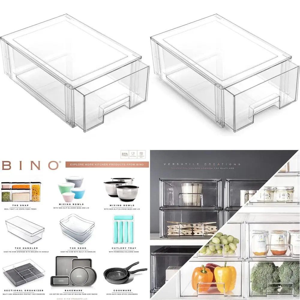 

Прозрачные большие штабелируемые ящики — ОБРАЗОВАЯ КОЛЛЕКЦИЯ | Растворения для хранения в ванной и туалетном столике | Органайзеры под раковину