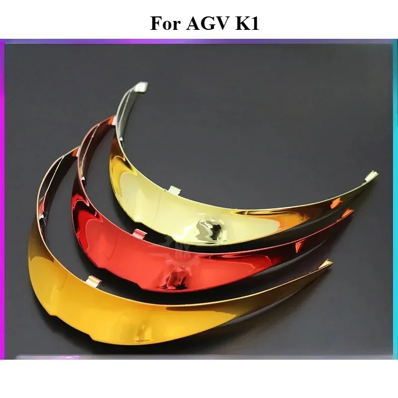 

Motorcycle Helmet Tail Spoiler K1 Refitting Big Tail Spoiler Capacete De Moto Helmet Accessories