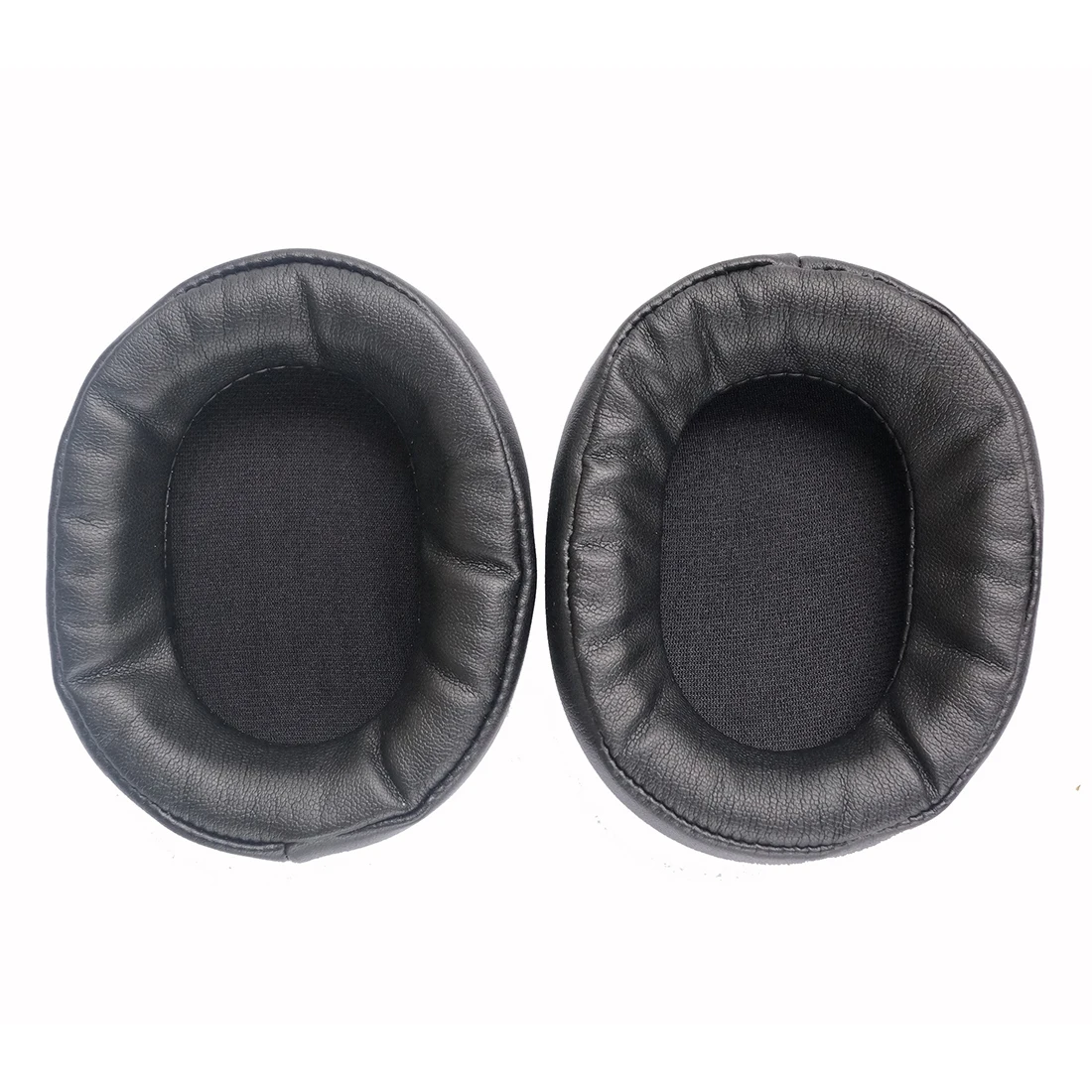 교체 이어 패드 오디오 테크니카 ATH-WS1100 헤드셋 쿠션.