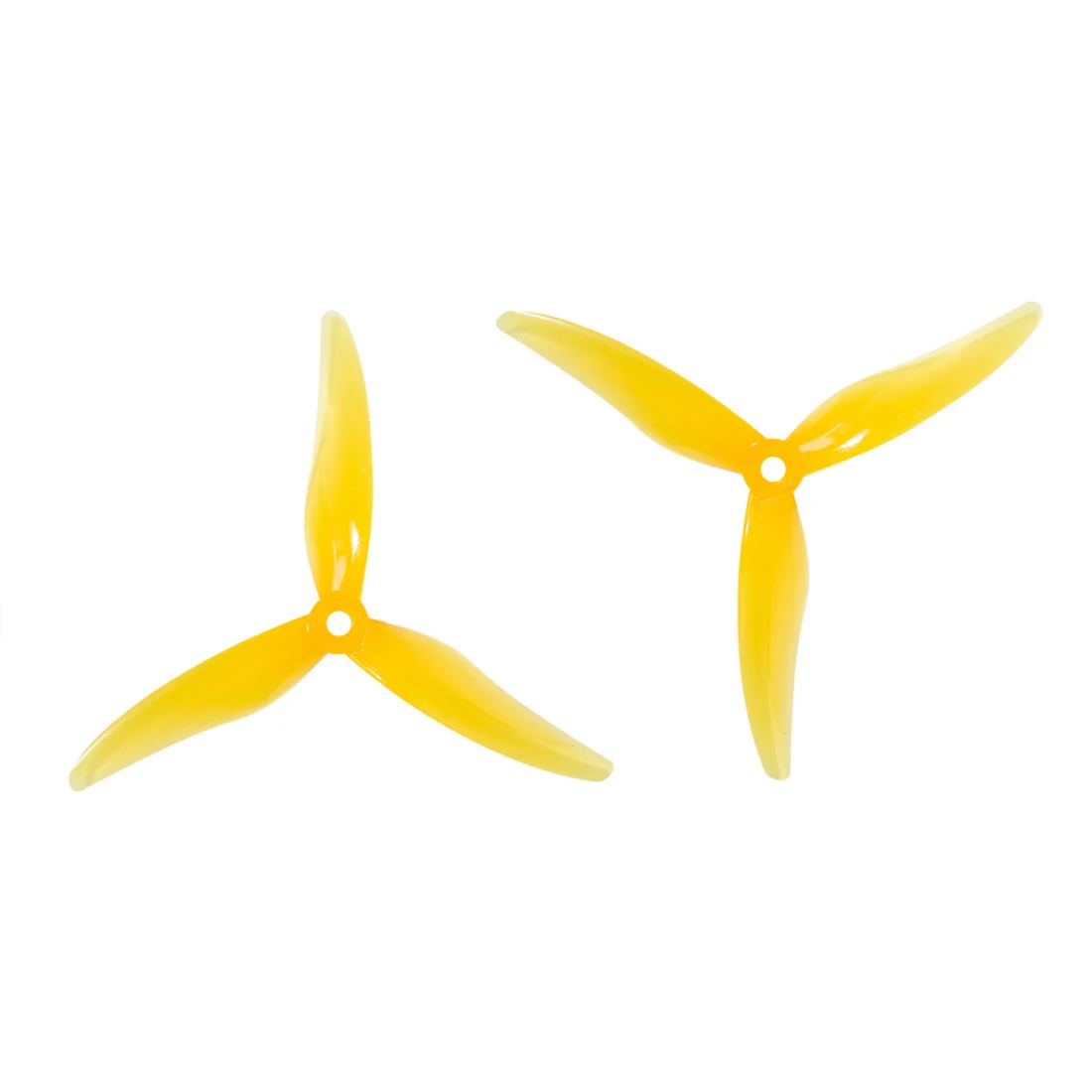 Gemfan 3520 3-Blatt 3,5 Zoll PC Propeller 1,5 mm Loch CW CCW für FPV 1806 2004 Bürstenlosen Motor Freestyle 3 Zoll Cinewhoop Drone – Detail 17