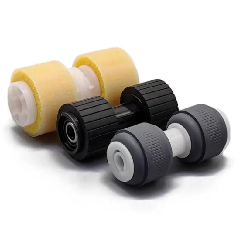 

1 SET ADF Paper Pickup Roller Suitable For Canon 8105 8085 8095 8285 8295 8205 6275