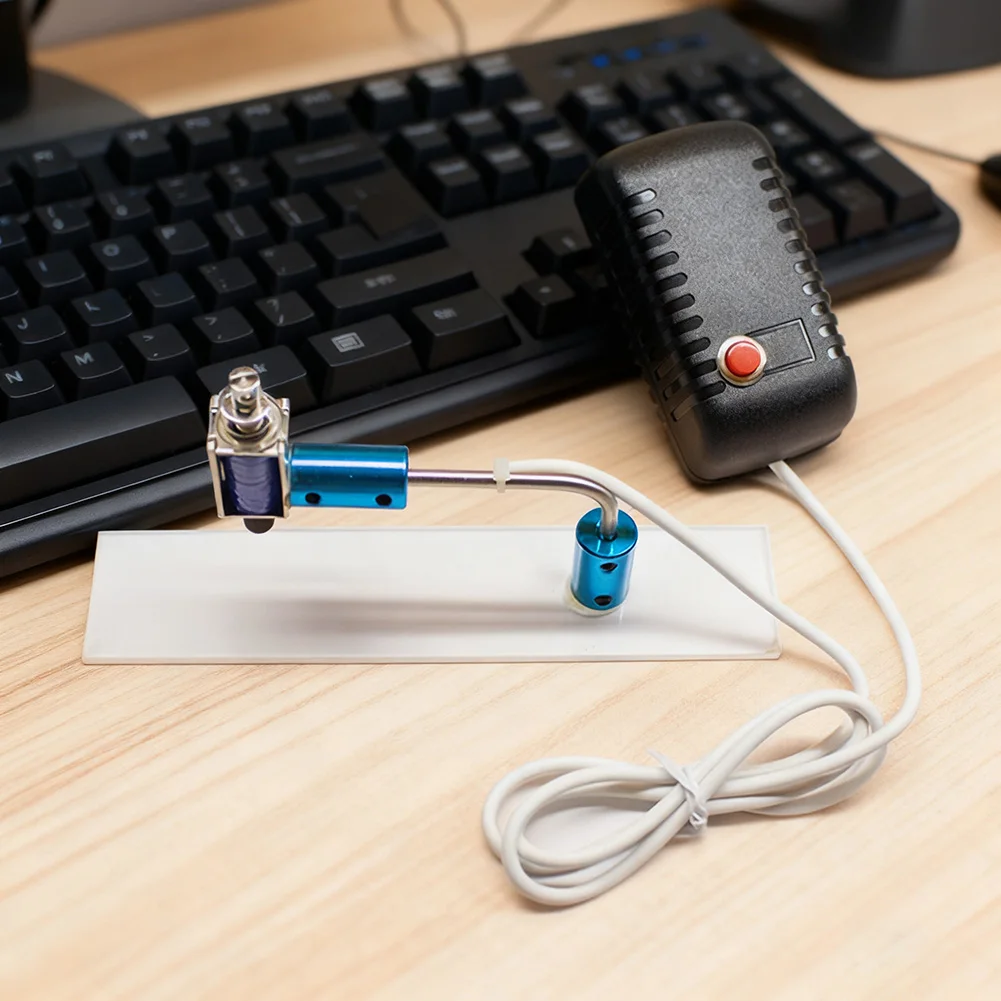 

Keyboard Clicker Boost Efficiency With Smart Loop-clicking. Social-media Interaction Boost