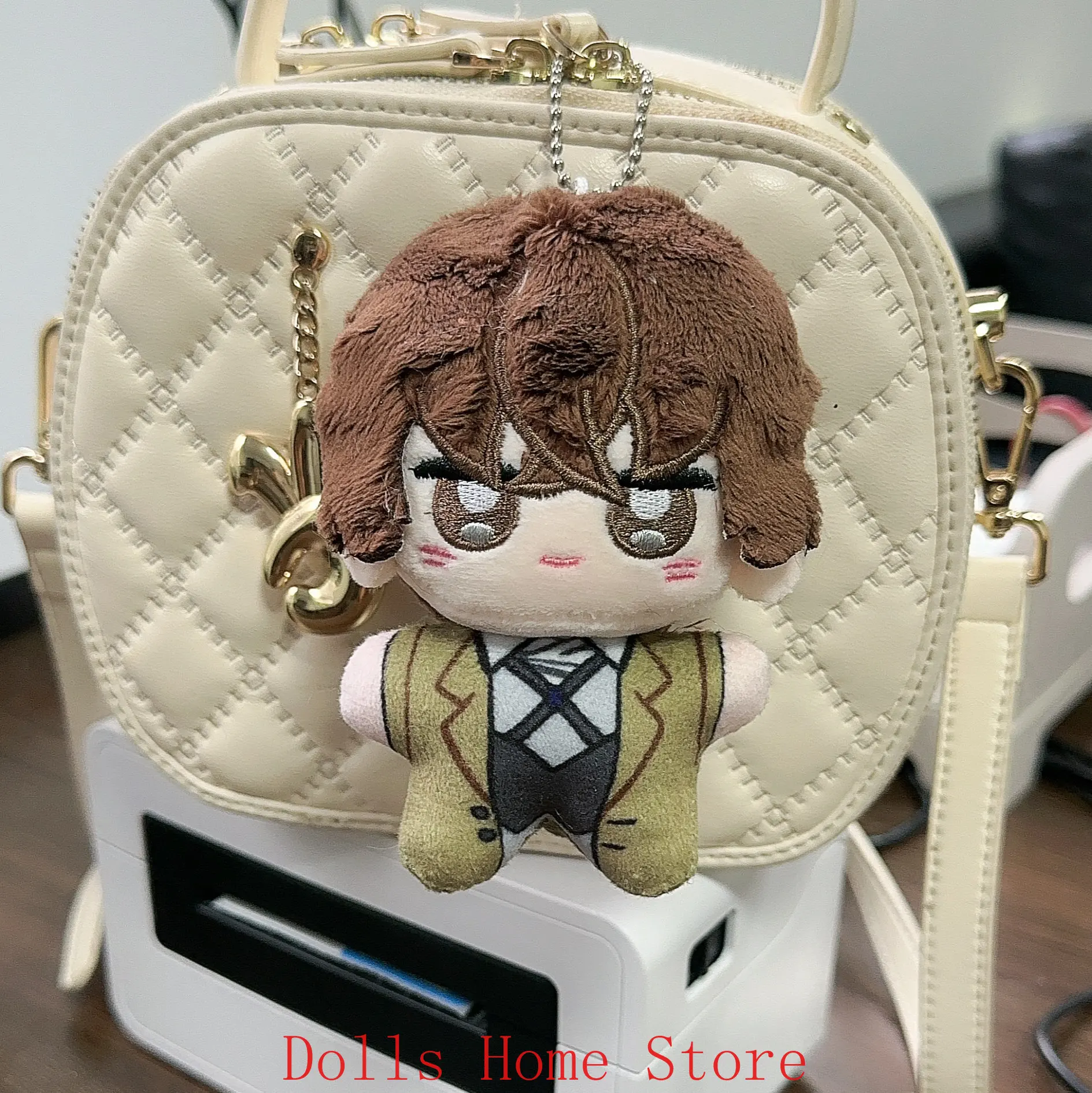 Anime Cosplay Cartoon 10cm Cos - Anime Cosplay In Japan 评论和价格