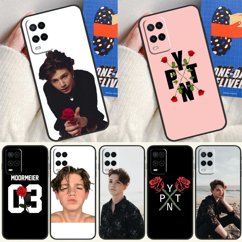 Payton Moormeier Fo…