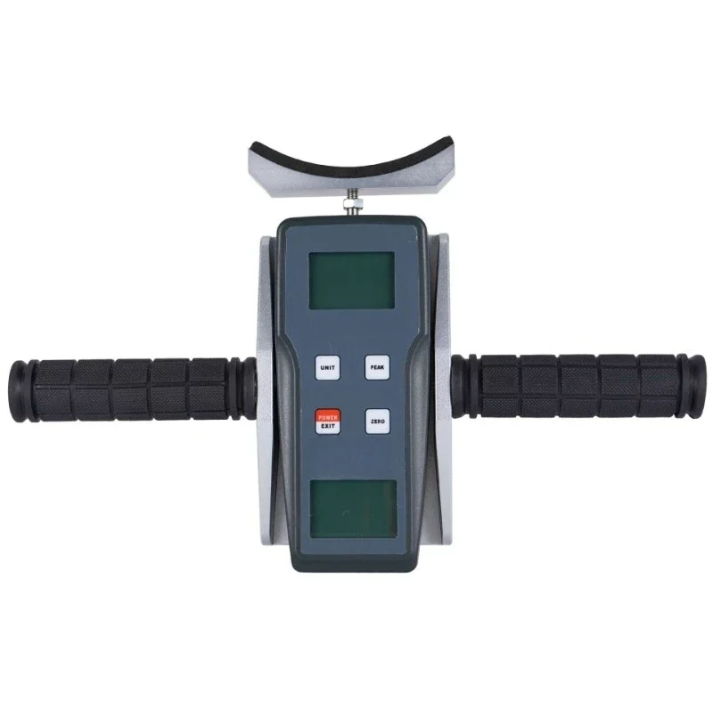 FM-207M Muscle Strength Tester Ergonomic Analysis Strength Evaluation