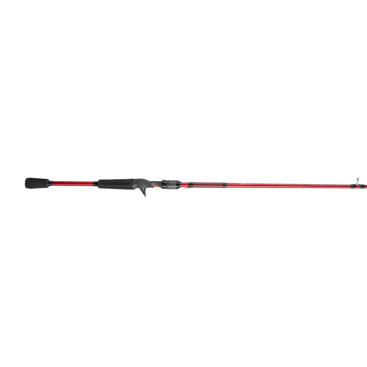 

Ugly Stik 6’6” Carbon Casting Rod, Two Piece Casting Rod