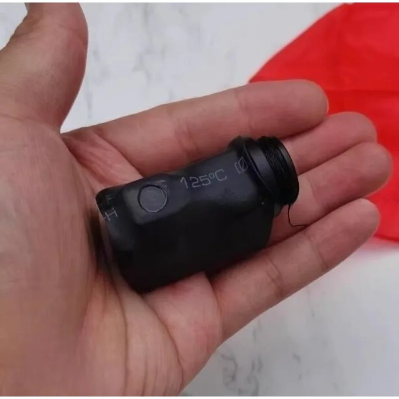 Power Reel (édition sur batterie) tours de magie de scène accessoires de magie en soie mentalisme gros plan Illusions fête Magica Magia accessoires amusants