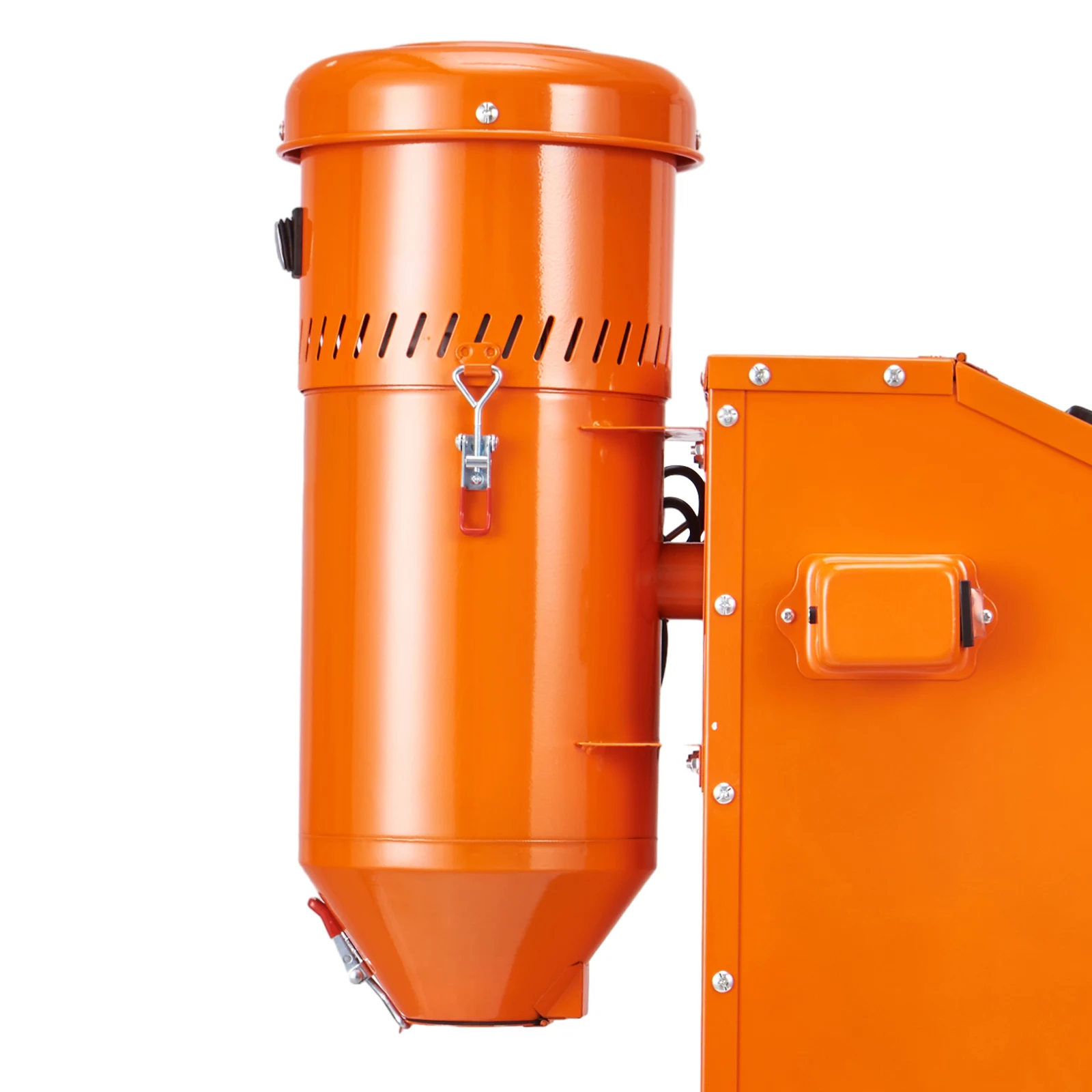 Sandblaster Cabinet - SucceBuy 먼지 수집 시스템 1.6-HP 먼지