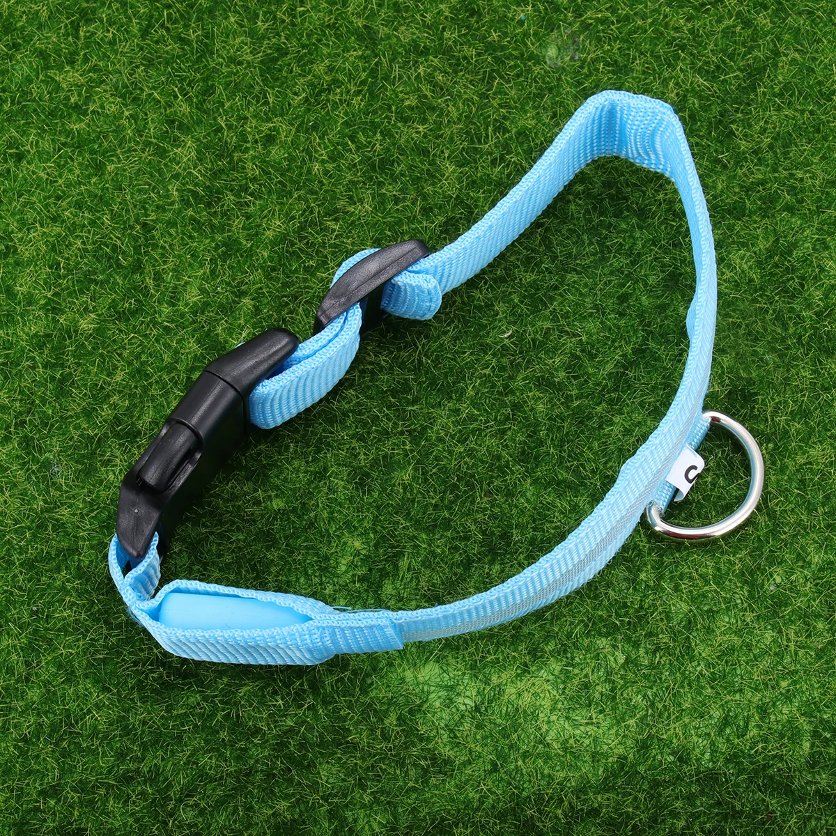 

Luminous Necklace Night Walking Pet Collar LED Dropshipping Stylish Dog Fashion