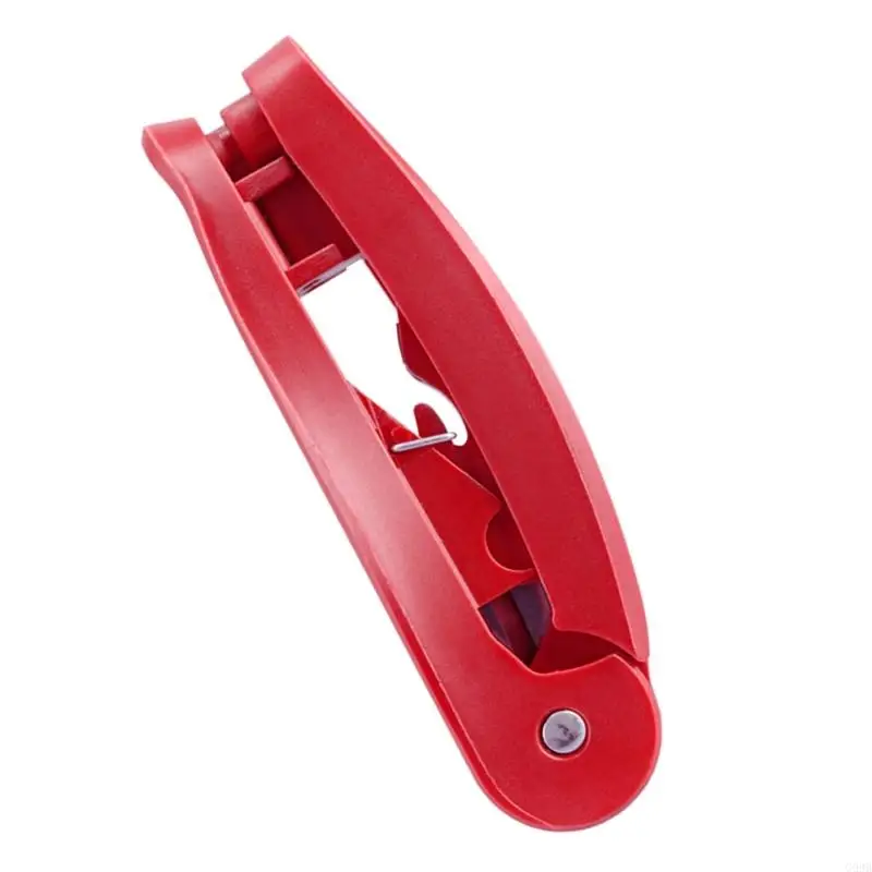 G99B Industrial RJ45 Cable متجرد مع أخدود لمحاذاة الأسلاك السريعة
