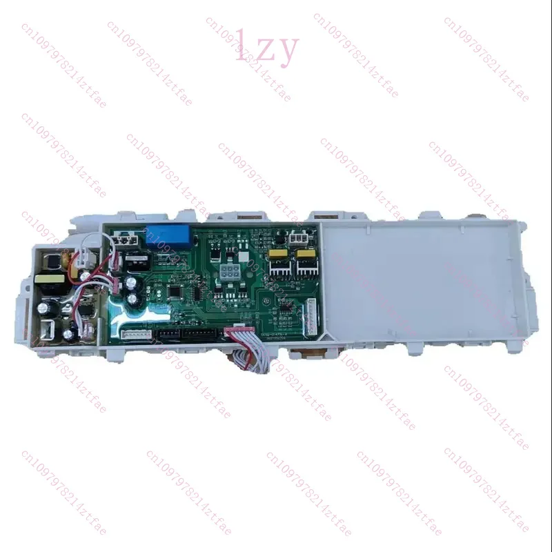 Usado para lavadora Samsung, placa de ordenador DC92-01470F DC92-01470L DC92-01747 DC92-01450, pieza