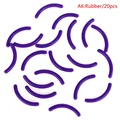 M109 Purple-20pcs
