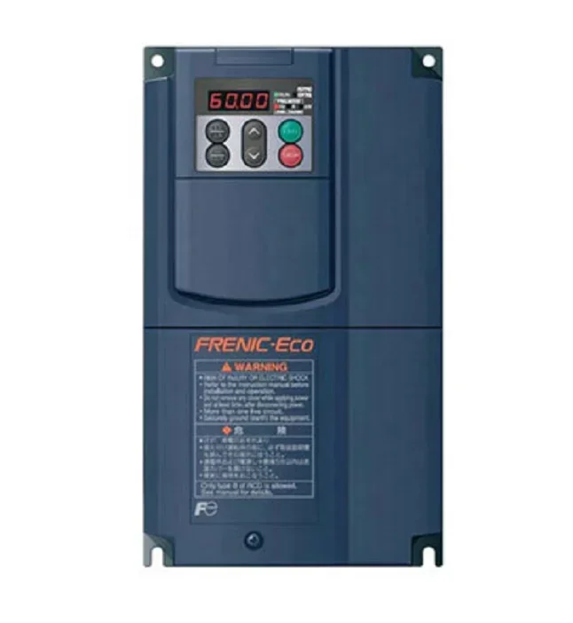 Япония Инвертор лифта Fuji Frn15f1s-4c Инверторный привод