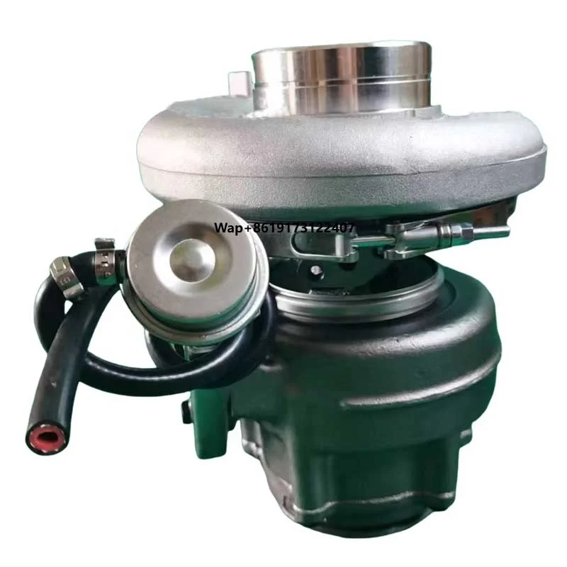 Automobiles, Parts & Accessories HE500WG Turbocharger for Penta TAD1350VE