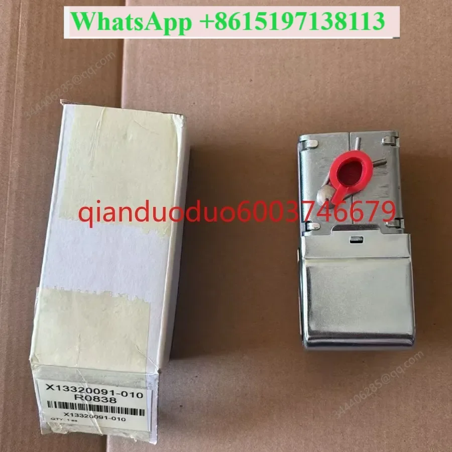 X13320091-010 Suitable for Trane screw machine air conditioner solenoid valve coil X13320091-010 R0838