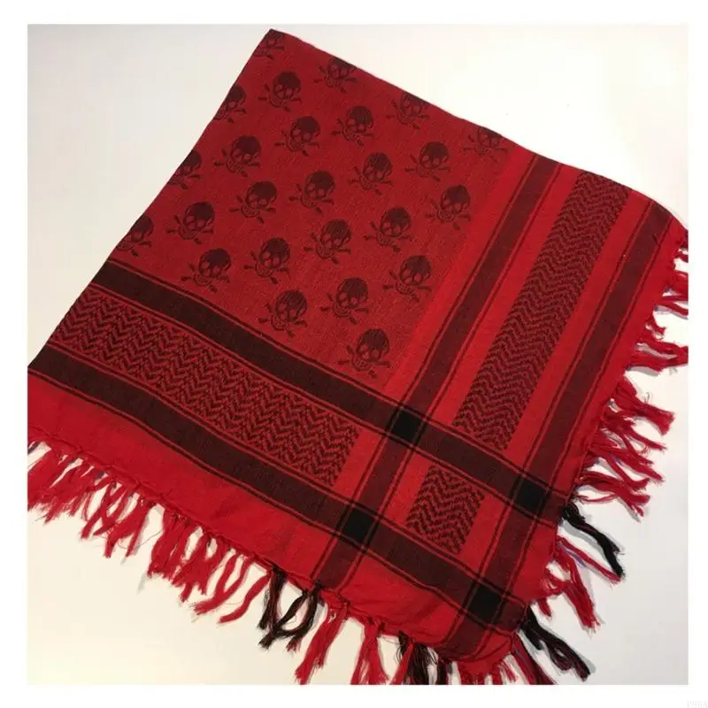 P88a Shemagh Desert Schul Sharf Patter