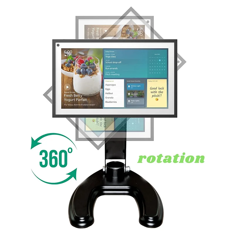 Thumbnail 4 - #17 Best Desk Mounts to Buy In 2026