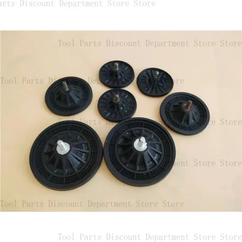 Vacuum Sampling Pum…