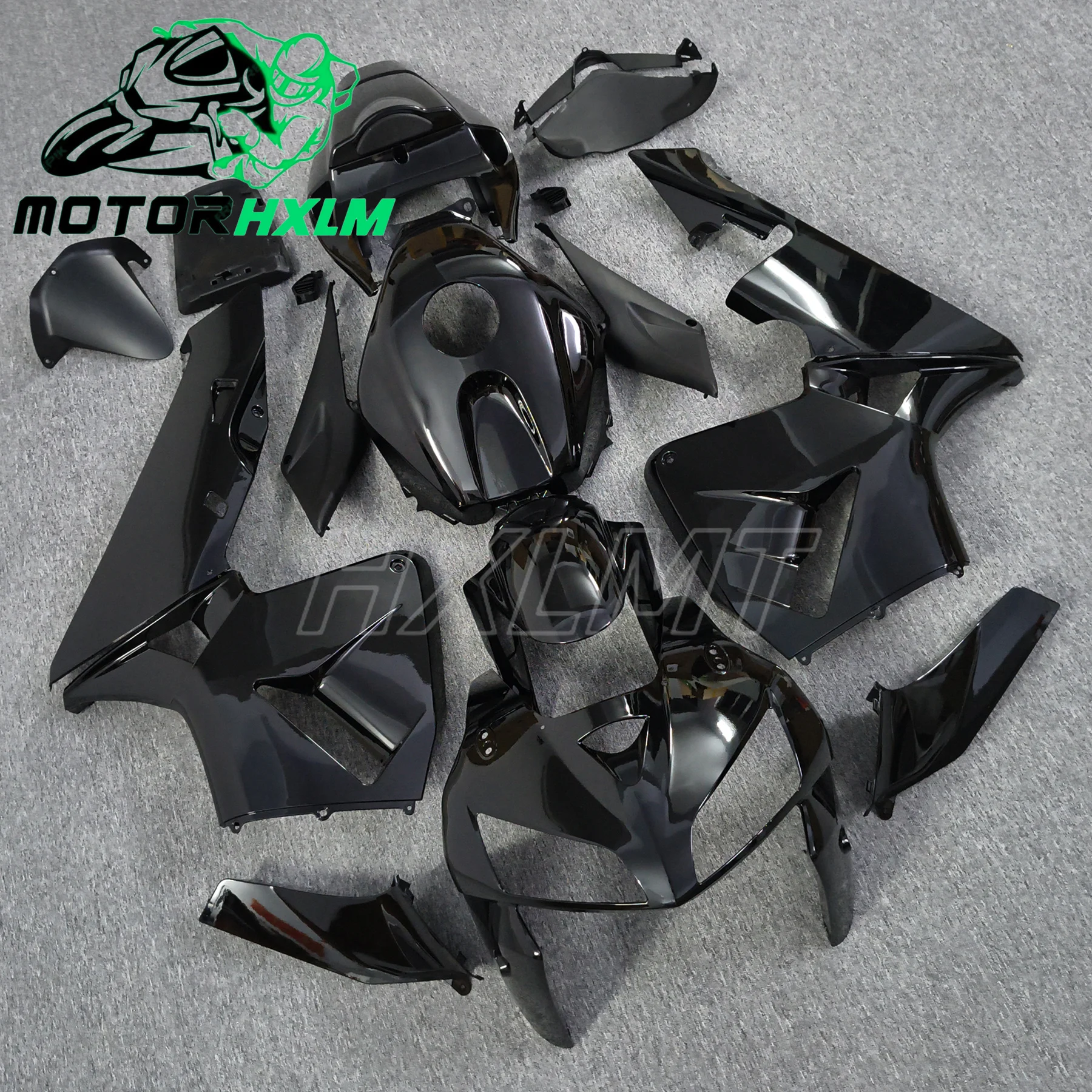 Motorcycle Fairing kit For Honda CBR600RR 2005 2006 Full fairing kit Bodywork fairing Bodywork fairing kit Durable ABS Plastic 2