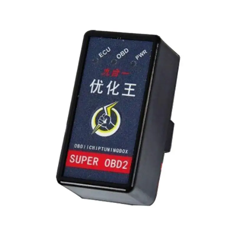 OBD2 Scanner OBDII Diagnostic Code Reader Tool Diagnostic Scanning Tool Obd Economizer For Petrol Car Cost Saving