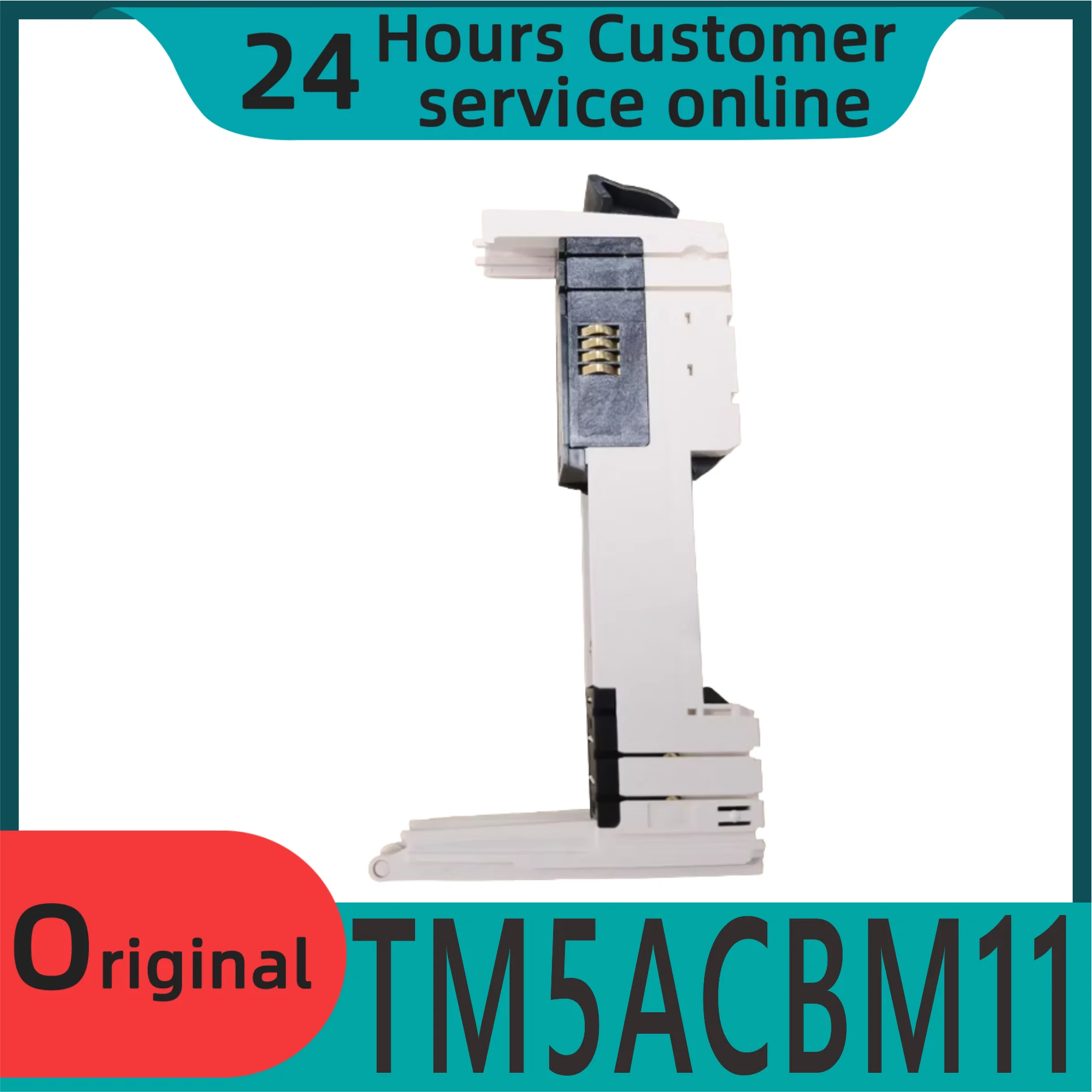 New Original Tm5acbm11 Expansion Module