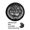 hook Loop patch 3