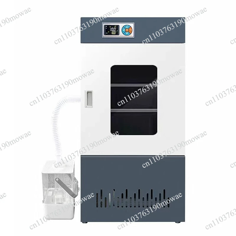 

Constant Temp Humidity Artificial Climate Incubator Lab Germination Equipment