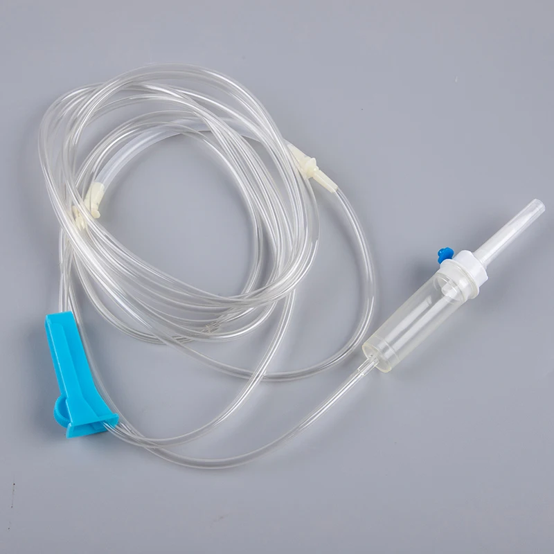 Dental Implant Surgical Flushing Pipe Irrigation Tube Water Pipe Disposable Tube