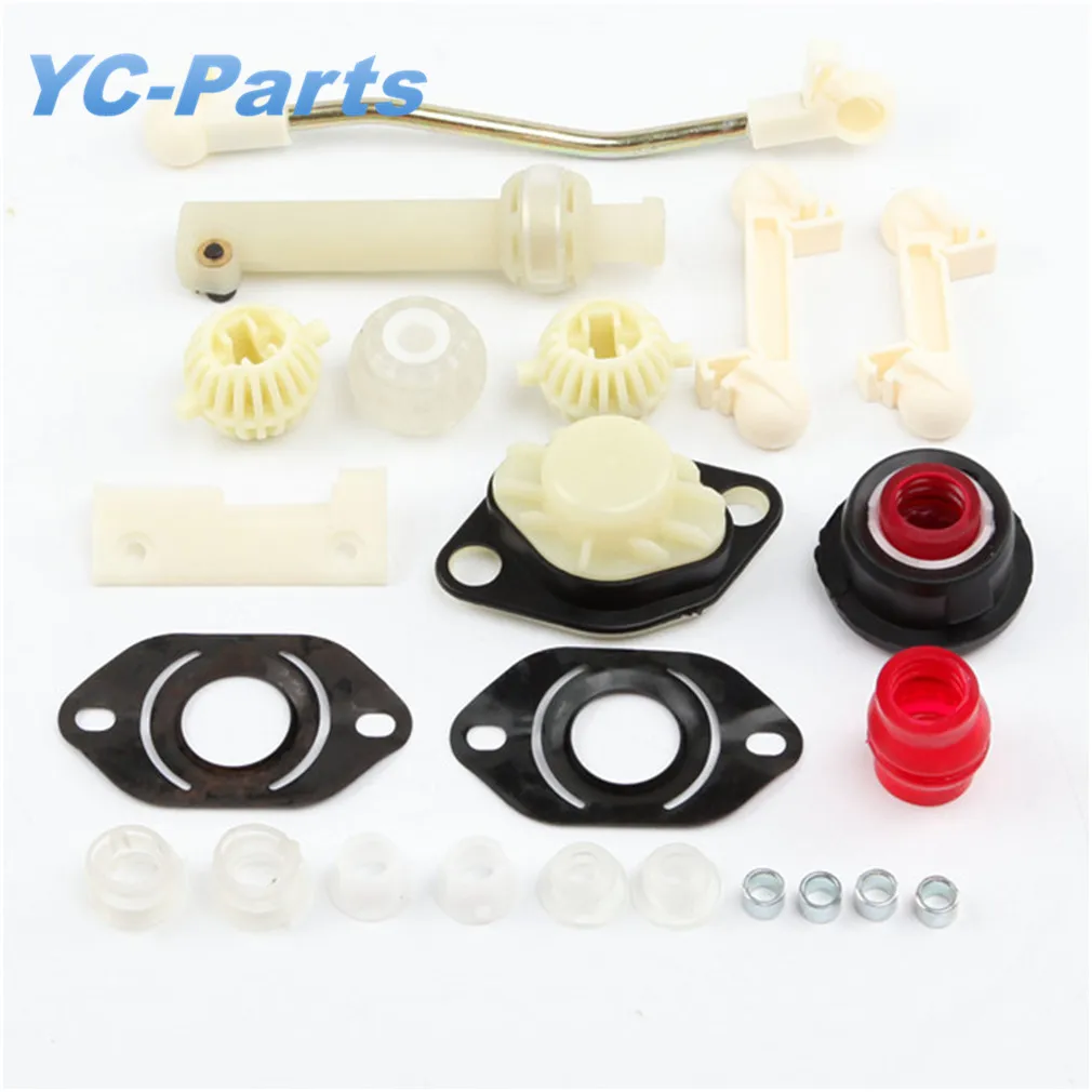 

Manual Transmission Gearbox Trans Models Gear Repair Kit For VW Jetta Golf Seat Toledo 191 798 116 A 191711595A