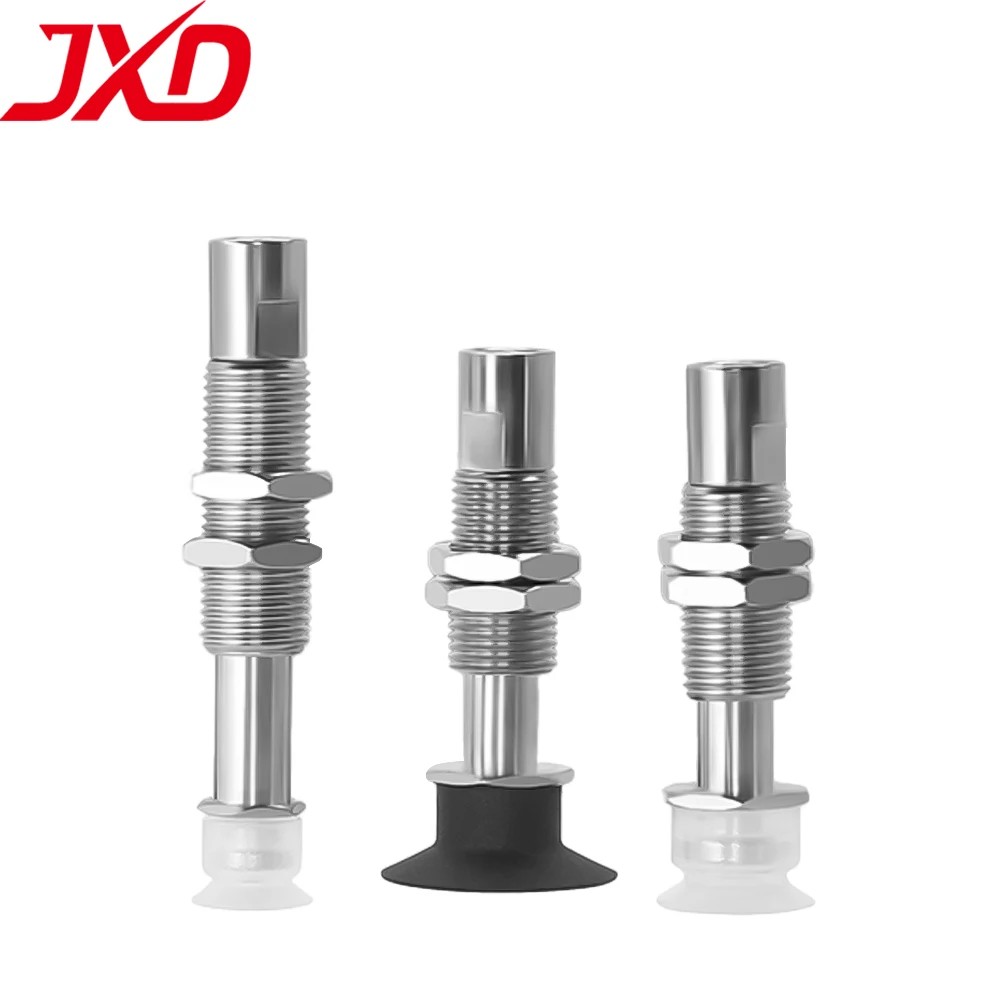 

JXD SMC ZP3-T04/06/08UMN-J/K3/6/10 Industrial Vacuum Suction Cup