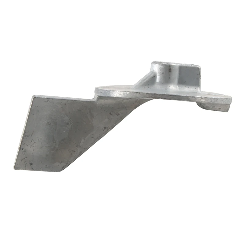 688-45371-02 Trim Tab Anode For Yamaha Outboard 60HP-90HP Parsun T90 T85 Spare Parts Accessories