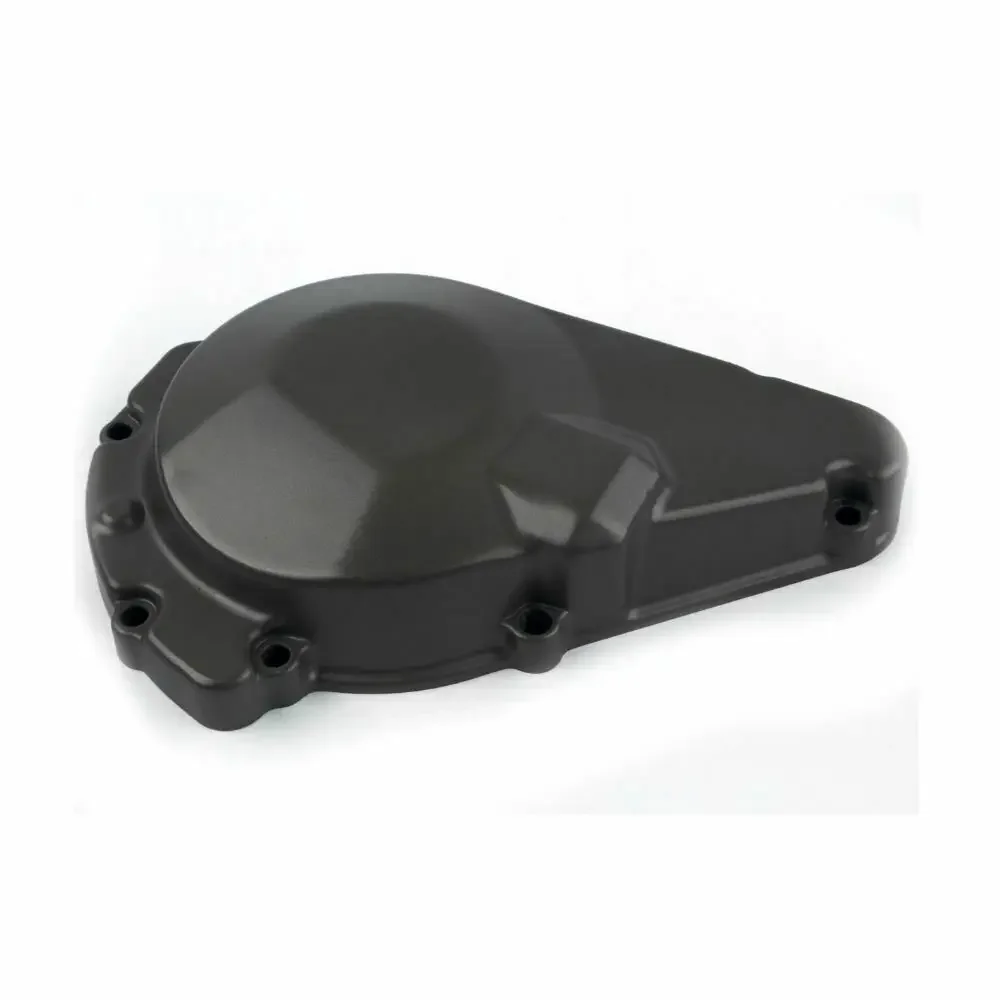 

Подходит для мотоцикла GSF400 BANDIE 400 GK75A Gk76A всех лет GSF 400, левый статор двигателя, крышка статора картера