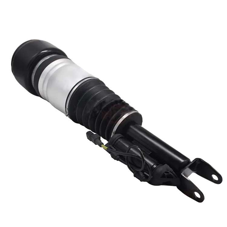 

New Rear Shock Absorber G12 and Front Air Suspension for BMW 7 Series Compatible with 730 740Li 750 Models-E66 F02