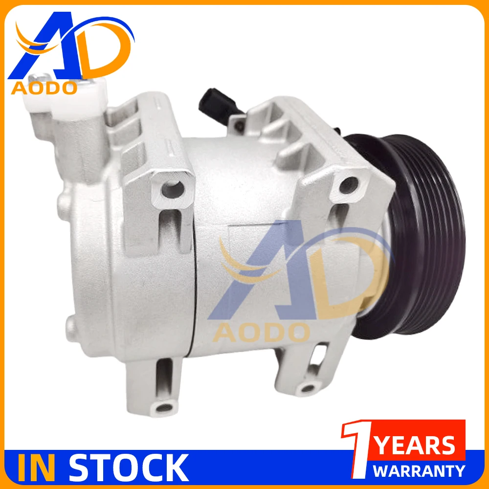 

Компрессо-кондиционер переменного тока для Nissan Rogue 2.5L для Renault Koleos 2.5L 92610JM01C 926002216 R 92600JM01C 92610JM01E