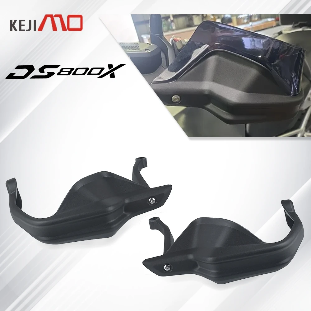 

Motorcycle Handguards Handlebar Guards Windshield Accessories For VOGE DS800X DSX 800 DSX800 DS 800X Rally 2025 2026 Hand Guard